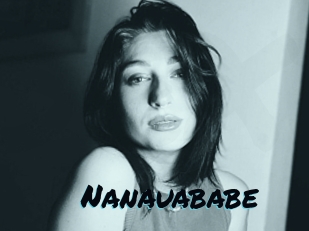 Nanauababe