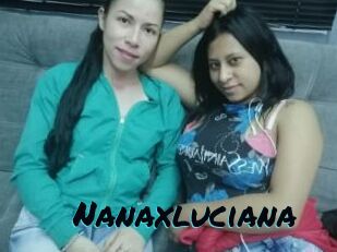 Nanaxluciana