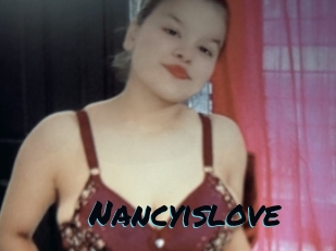 Nancyislove