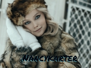 Nancykarter