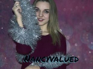 Nancyvalued