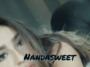 Nandasweet