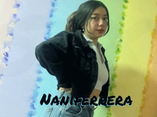 Naniferrera