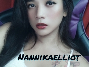 Nannikaelliot