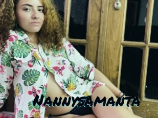 Nannysamanta