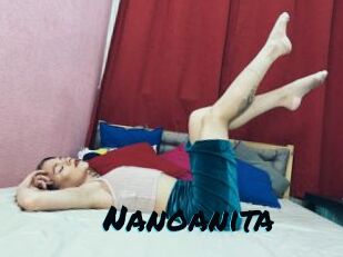 Nanoanita