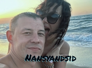 Nansyandsid