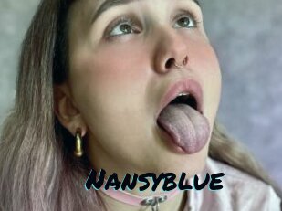 Nansyblue