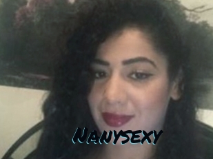 Nanysexy