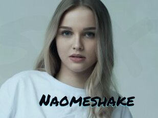 Naomeshake