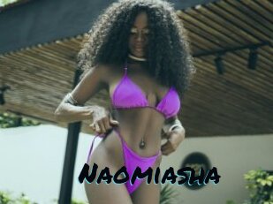 Naomiasha