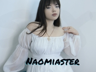 Naomiaster