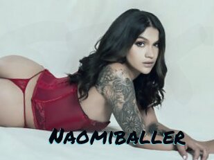 Naomiballer