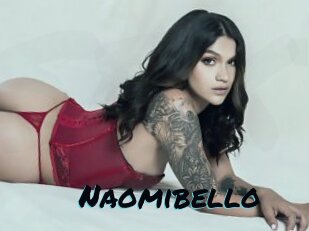 Naomibello