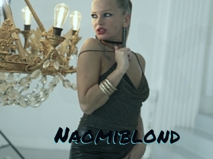 Naomiblond