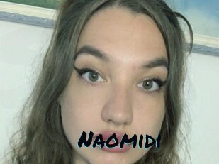 Naomidi