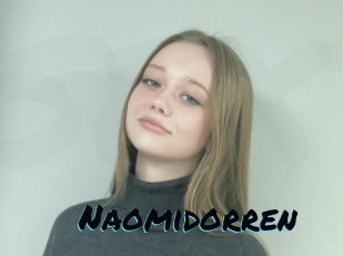 Naomidorren