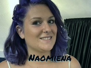 Naomiena