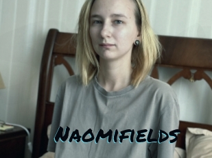 Naomifields