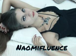 Naomifluence