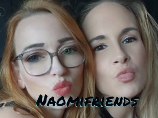 Naomifriends