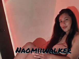 Naomiiwalker