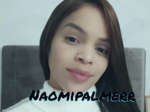 Naomipalmerr