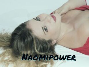 Naomipower