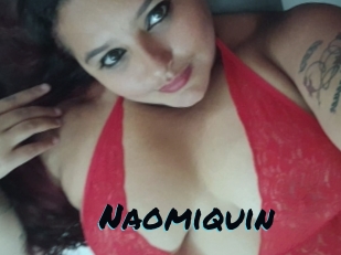 Naomiquin