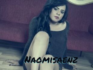 Naomisaenz