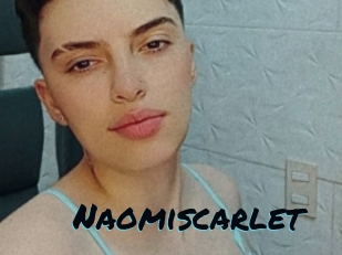 Naomiscarlet