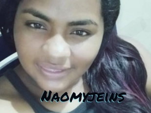 Naomyjeins