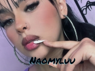 Naomyluu