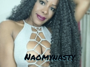 Naomynasty