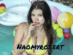 Naomyrobert