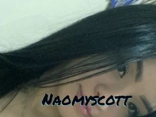 Naomyscott