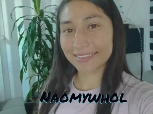 Naomywhol