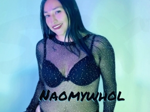 Naomywhol