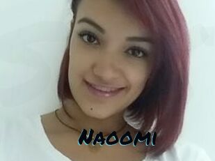 Naoomi