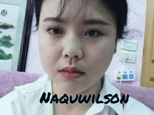 Naquwilson