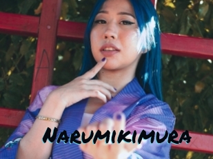 Narumikimura