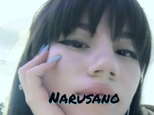 Narusano