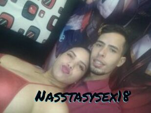 Nasstasysex18