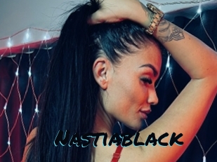 Nastiablack