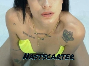 Nastscarter