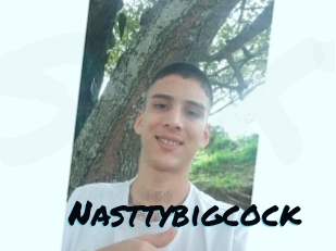 Nasttybigcock