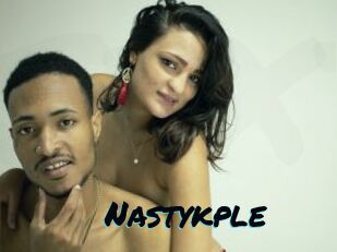 Nastykple