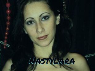 Nastylara