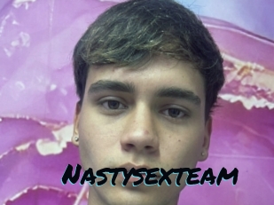 Nastysexteam