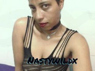 Nastywildx